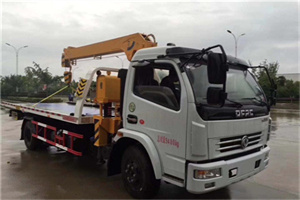 乾县24小时道路救援服务