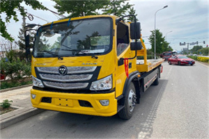 乾县汽车救援头像