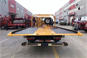 乾县附近汽车救援服务