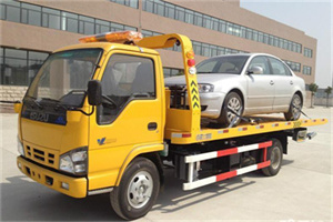 乾县道路救援一般怎么收费