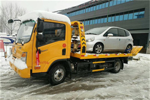 乾县附近道路救援服务