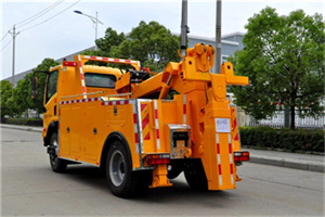 乾县高速路拖车费